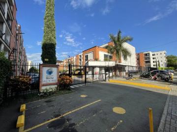 Apartamento en arriendo, Bochalema