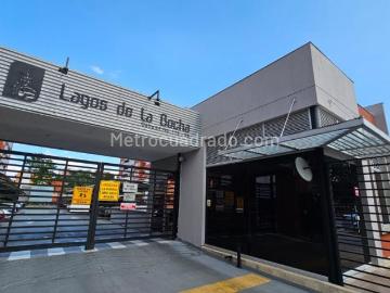 Apartamento en Arriendo, Bochalema, Cali