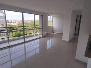 Apartamento en Arriendo, BOCHALEMA, Cali