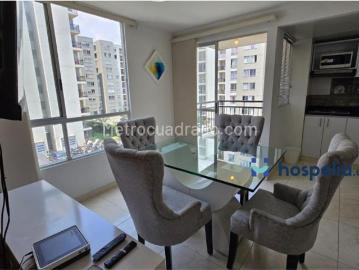 Apartamento en Arriendo, Bochalema, Cali
