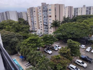Apartamento en Arriendo, Bochalema, Cali
