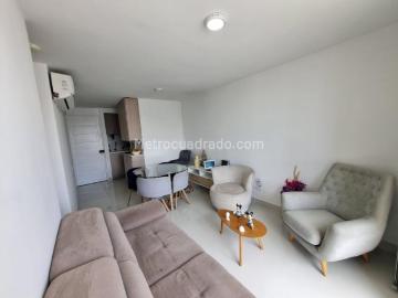Apartamento en Arriendo, Bochalema, Cali