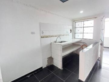 Apartamento En Arriendo Bochica Sur, Bogota