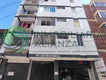 Apartamento en arriendo Bolívar, Oriente