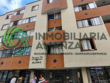 Apartamento en arriendo Bolívar, Oriente