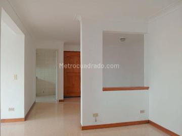 Apartamento en Arriendo, BOLIVARIANA, Medellín
