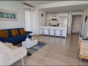 Apartamento en arriendo Boquilla Zona Norte, Cartagena De Indias, Bolívar, Colombia, Colombia