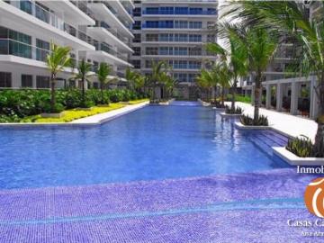 Apartamento en arriendo Boquilla Zona Norte, Cartagena De Indias, Bolívar, Colombia, Colombia