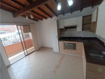 APARTAMENTO EN ARRIENDO BOSTON COD 8874