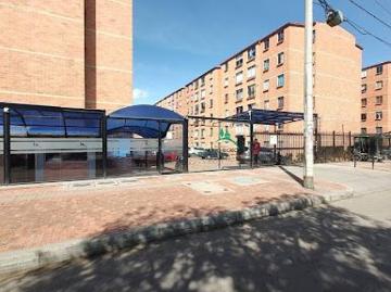Apartamento en arriendo, Bosa