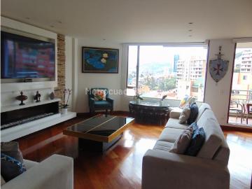 Apartamento en Arriendo, Bosque De La Cañada, Bogotá D.C