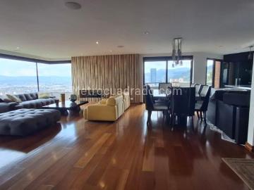Apartamento en Arriendo, Bosque De Pinos, Bogotá D.C