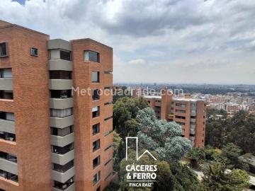 Apartamento en Arriendo, Bosque De Pinos, Bogotá D.C