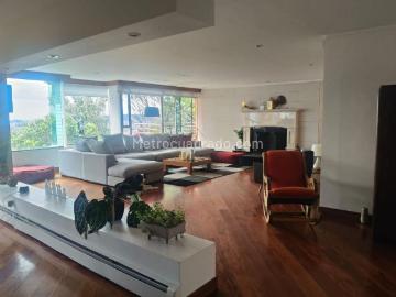 Apartamento en Arriendo, BOSQUE MEDINA, Bogotá D.C