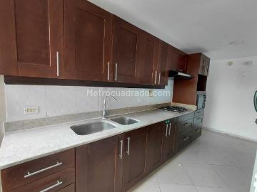 Apartamento en Arriendo, Bosques De Zuñiga, Envigado