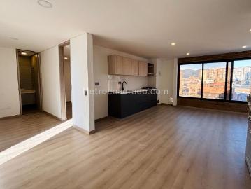Apartamento en Arriendo, BOYACA REAL Engativá, Bogotá D.C