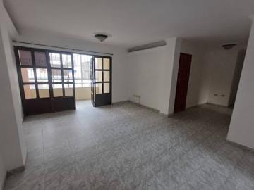 Apartamento en arriendo Blas De Lezo, Cartagena De Indias