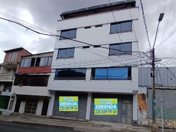Apartamento en arriendo Bretaña, Cali