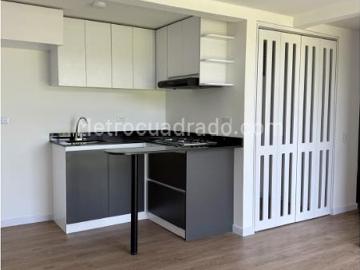 Apartamento en Arriendo, Breza, Mosquera