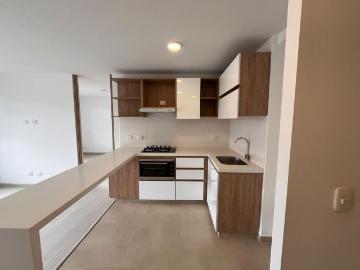 Apartamento en arriendo, Britalia