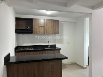 Apartamento en Arriendo, Bucaros, Bello