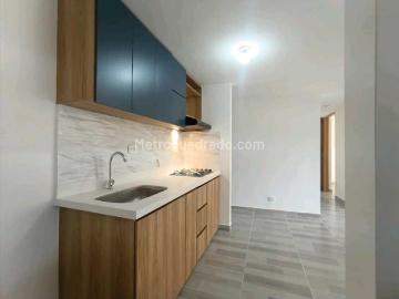 Apartamento en Arriendo, Bucaros, Bello