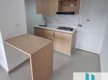 Apartamento en arriendo, Bucaros 2