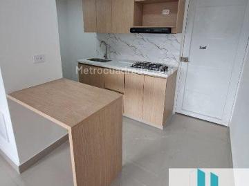 Apartamento en Arriendo, Bucaros 2, Bello