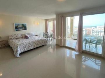 Apartamento en Arriendo, BUENA VISTA, Barranquilla
