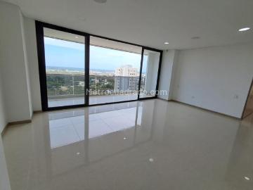 Apartamento en Arriendo, Buena Vista, Barranquilla