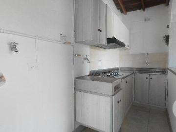 Apartamento en arriendo, Buenos aires