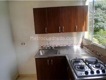 Apartamento en Arriendo, Buenos Aires, Medellín