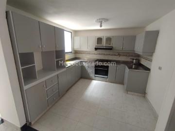 Apartamento en Arriendo, Buenos Aires, Medellín