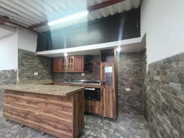 Apartamento en arriendo Buenos aires, Medellín