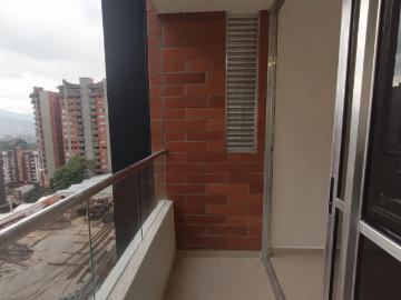 Apartamento en Arriendo CAMINO VERDE