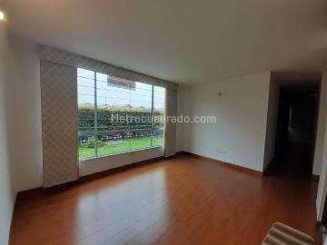 Apartamento en Arriendo, CAMINOS DE CAJICA 2 LA ESTACION, Cajicá