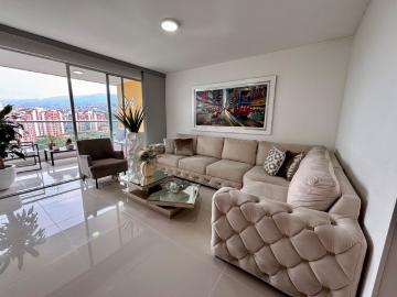 Apartamento en arriendo Caminos De Provvidenza, Anillo Vial, Floridablanca, Santander, Colombia