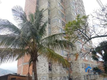 Apartamento en arriendo Campo Valdés 1, Centro