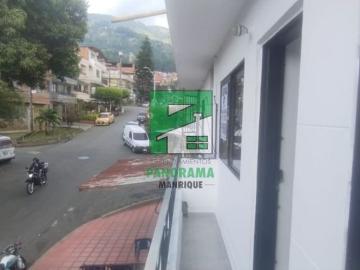 Apartamento en arriendo, Campo valdes