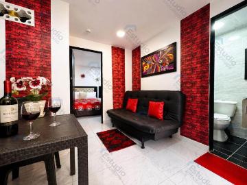 Apartamento en arriendo, Campo valdes no. 2