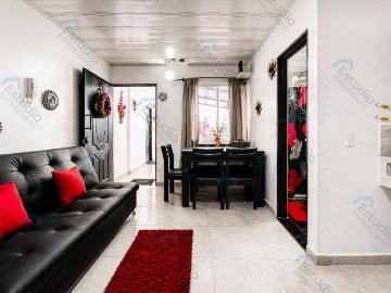Apartamento en arriendo, Campo valdes no. 2