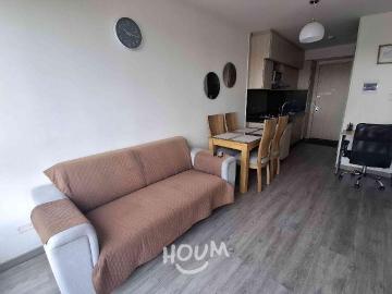 Apartamento en arriendo, Campo alegre