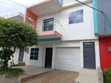 Apartamento en arriendo, Campo alegre