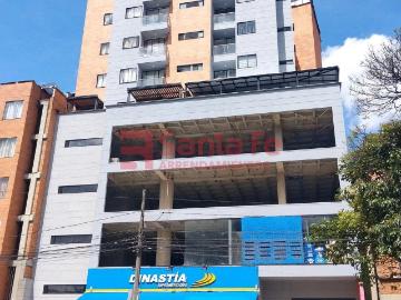 Apartamento en arriendo, Campo alegre