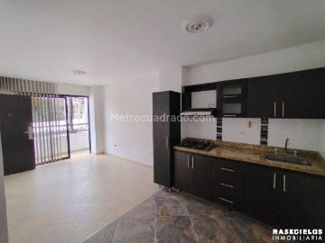 Apartamento en Arriendo, Campo Amor, Medellín