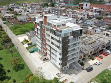 Apartamento en arriendo Campo Bello, Norte, Norte