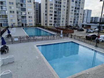 Apartamento en Arriendo, Caney \ Comuna 17, Cali