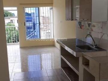 Apartamento en Arriendo, Caney, Cali