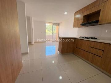 Apartamento en Arriendo, Caa‘aberalejo, Sabaneta