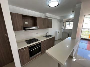 Apartamento en Arriendo Cabañas Bello